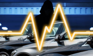 Fleet Dome, Automotive Cybersecurity, Fleet Cybersecurity