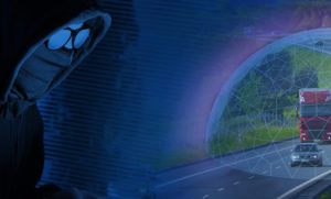 Fleet Dome, Automotive Cybersecurity, Fleet Cybersecurity