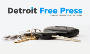 Fleet Dome, Automotive Cybersecurity, Fleet Cybersecurity