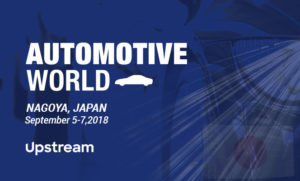 Automotive Cybersecurity, Fleet Cybersecurity, Telematics Cybersecurity
