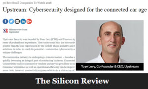 Automotive Cybersecurity, Fleet Cybersecurity, Telematics Cybersecurity