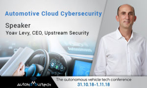 Automotive Cybersecurity, Fleet Cybersecurity, Telematics Cybersecurity