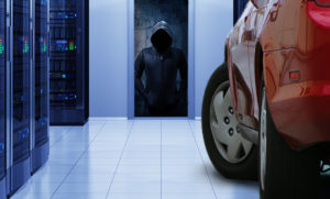Automotive Cybersecurity, Fleet Cybersecurity, Telematics Cybersecurity