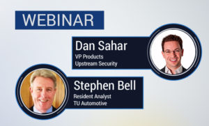 Automotive Cybersecurity, Fleet Cybersecurity, Telematics Cybersecurity