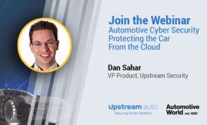 Automotive Cybersecurity, Fleet Cybersecurity, Telematics Cybersecurity