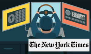 Automotive Cybersecurity, Fleet Cybersecurity, Telematics Cybersecurity