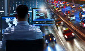 vSOC, Vehicle SOC, Automotive SOC