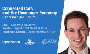 Automotive Cybersecurity, Fleet Cybersecurity, Telematics Cybersecurity