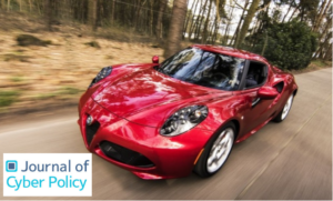 Automotive Cybersecurity, Fleet Cybersecurity, Telematics Cybersecurity