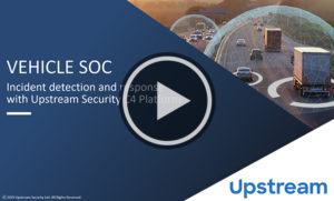 Automotive Cybersecurity, Fleet Cybersecurity, Telematics Cybersecurity, vSOC, Vehicle SOC, Automotive SOC