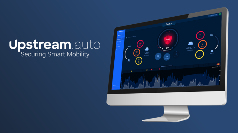 Automotive Cybersecurity, Fleet Cybersecurity, Telematics Cybersecurity
