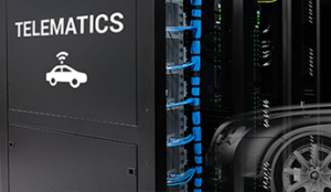 Connected Car Telematics Data