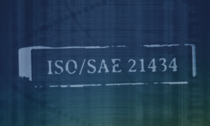 ISO/SAE 21434