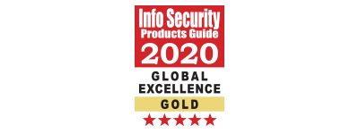 Upstream Security Global Excellence Awards 2020