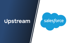 Upstream Expands Series B Funding