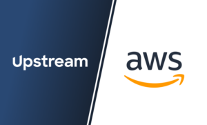 Upstream Security Partners and Amazon Web Services