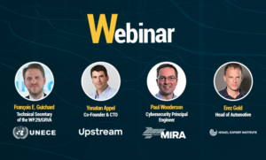 WP.29 Webinar lobby image