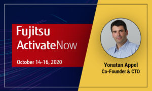 Fujitsu ActivateNow Lobby