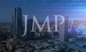 JMP The Hottest Privately Held Security Companies in Israel