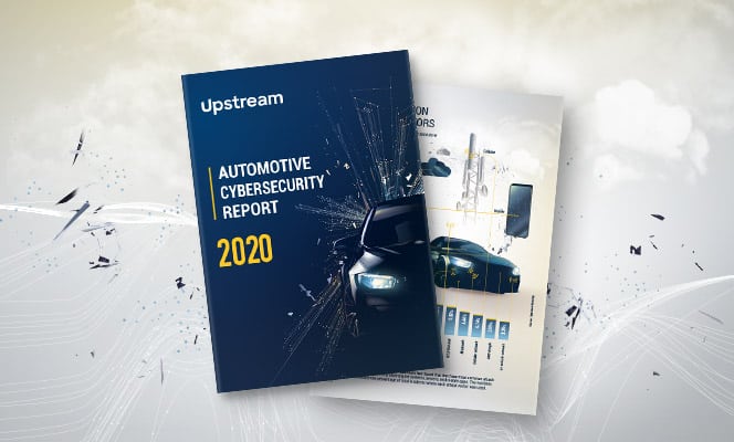 Global Automotive Cybersecurity Report 2020