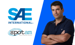 Upstream SAE Event
