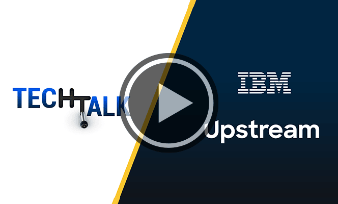Upstream & IBM Discuss Securing People, Products, and Processes