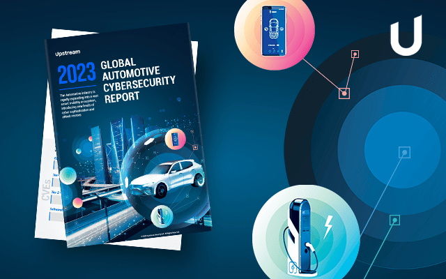 Global Automotive Cybersecurity Report 2023