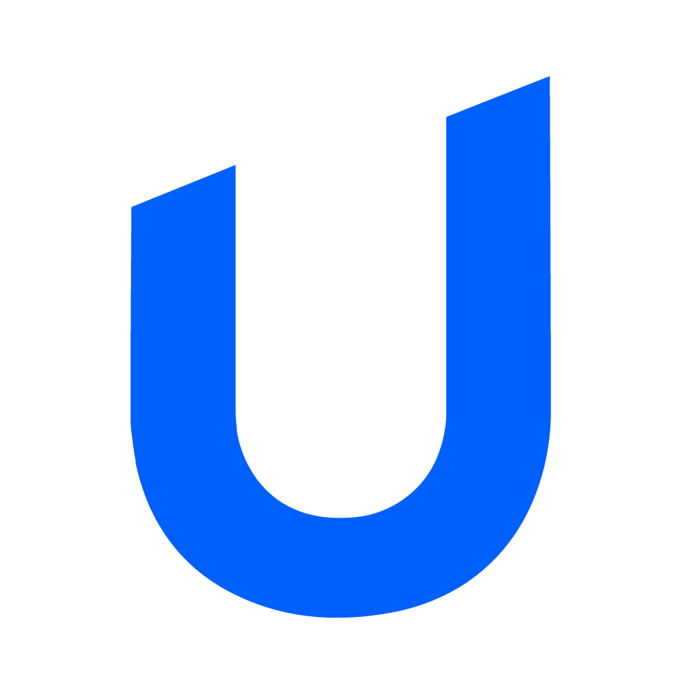 Upstream U logo for Email Signatures