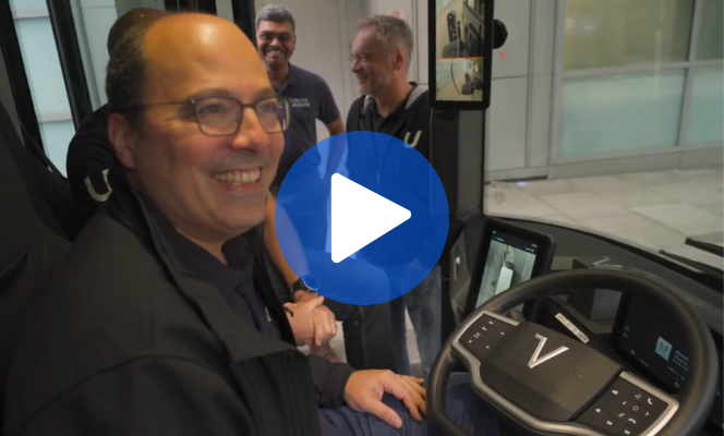 Upstream Security and Volta Team Up to Safeguard the Future of Electric Fleets