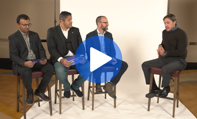 Driving Cybersecurity – CISO Conversations: Insights from Automotive and Mobility Leaders