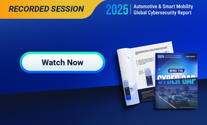 Mind the Cyber Gap: Uncovering the Latest Trends in Automotive Cybersecurity
