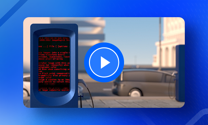 The Hidden Cybersecurity Risks of the EV Charging Ecosystem – A Critical Look