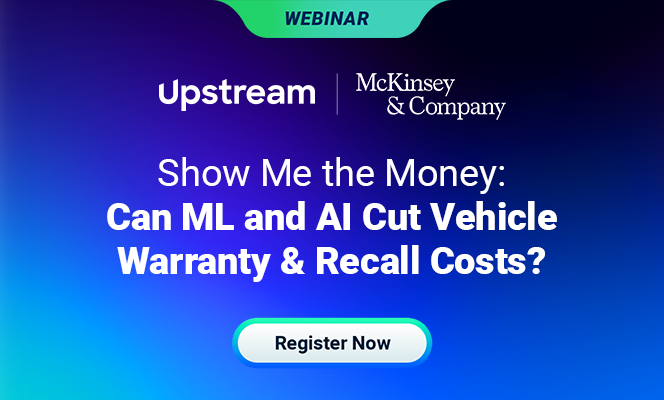 Show me the money: Can ML and AI cut vehicle warranty and recall costs?
