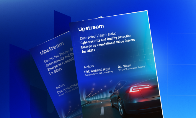 Unlock the True ROI of Connected Vehicle Data