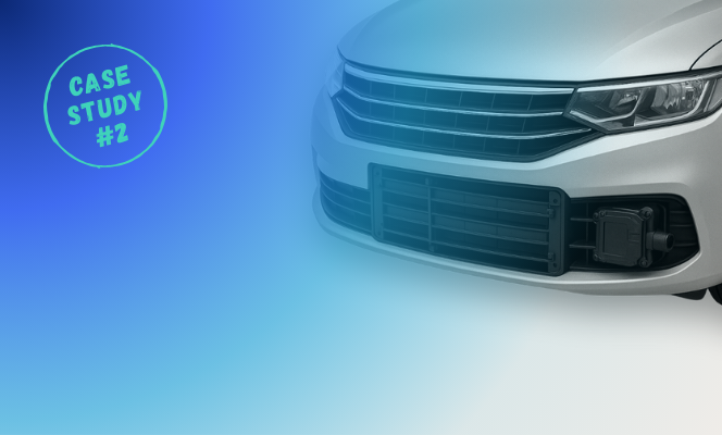 When Symptoms Don’t Match the Root Cause: Uncovering a Global Active Grille Shutter Failure