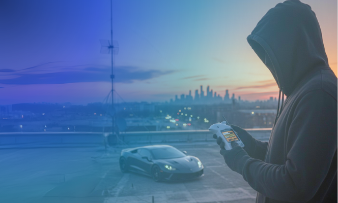 Flipper Zero and the Rise of “Unleashed 2.0”: Why Automotive Cybersecurity Needs to Look Beyond the Perimeter