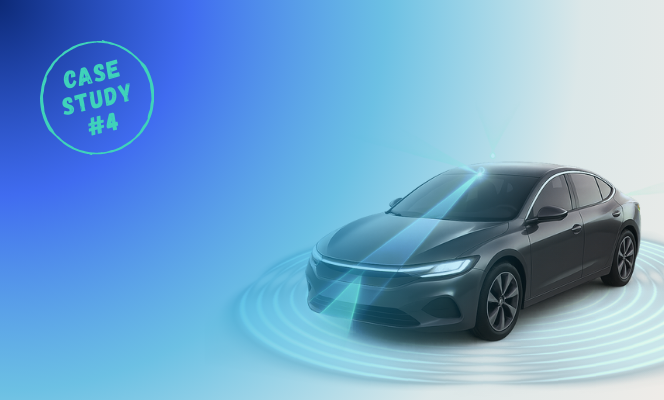 When ADAS and Cruise Control Go Dark: AI Delivers a Breakthrough to Resolve a Chronic Failure