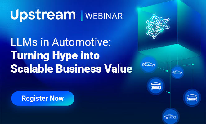 LLMs in automotive: Turning hype into scalable business value