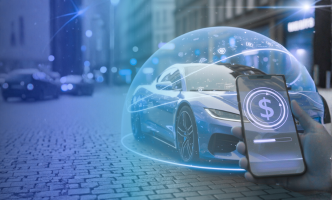 Impact of PCI DSS on API Security For Mobility Products, Apps, and Services