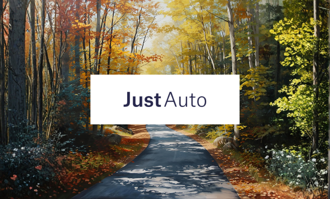 Cybersecurity risks inside the powertrain: why EVs need defence at the motor level