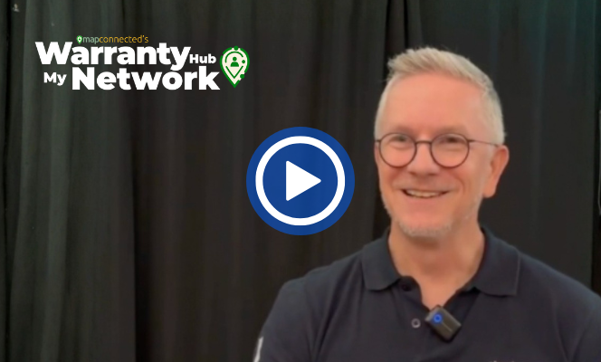 Putting AI and ML at the center of After Sales Quality