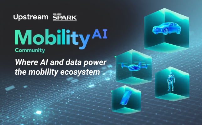 Mobility AI Community Meetup