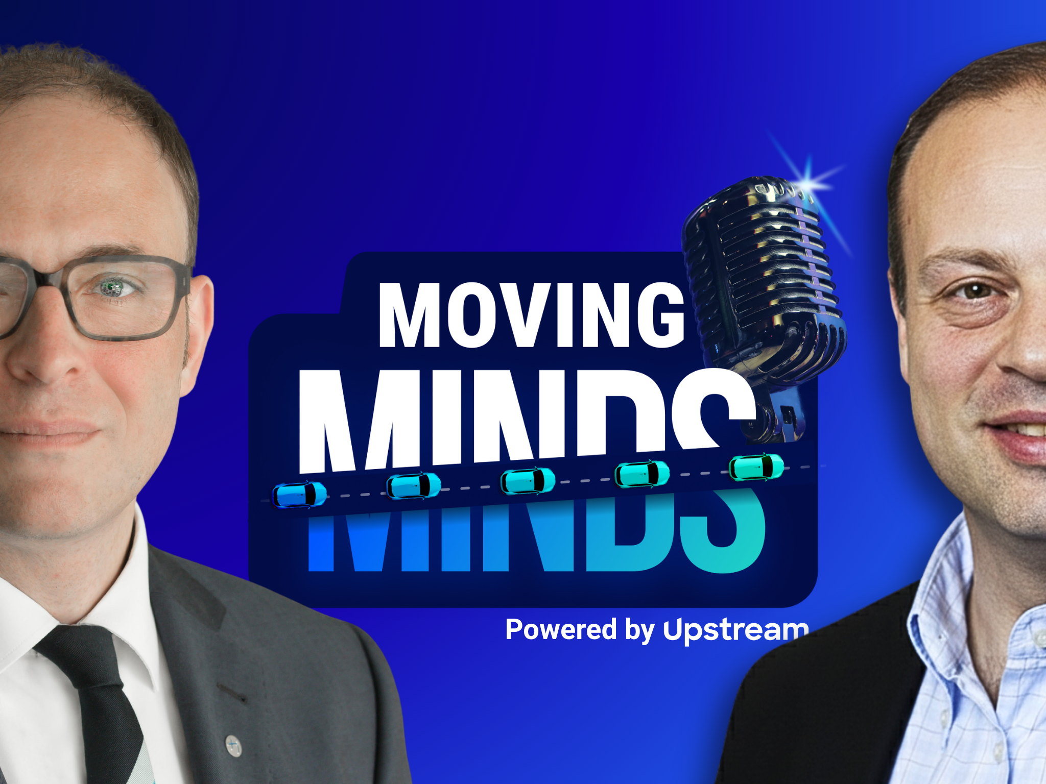 Moving Minds: Giuseppe Serio hosts Prof. Dr. Hans-Joachim Hof