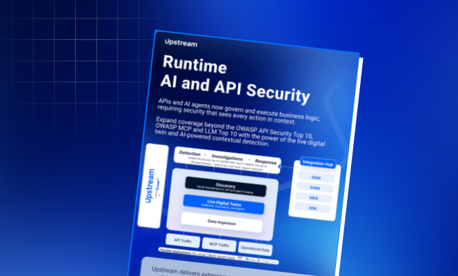 AI and API Security