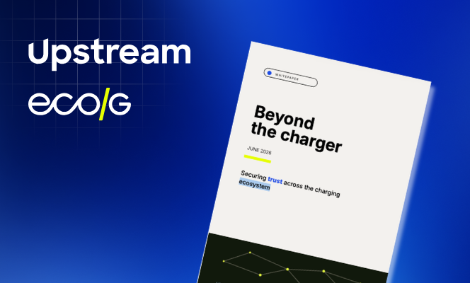 Beyond the Charger – Securing Trust Across the Charging Ecosystem in Collaboration with EcoG